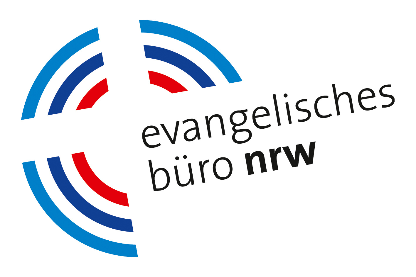 Logo Evangelisches Buero